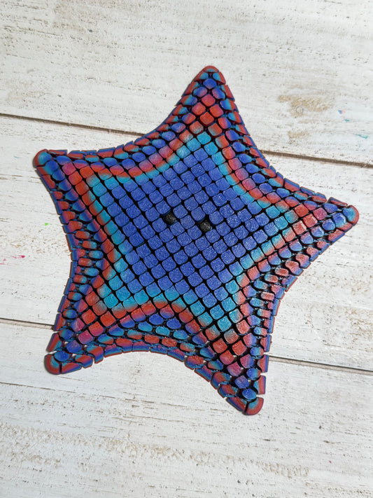 Fidget Star