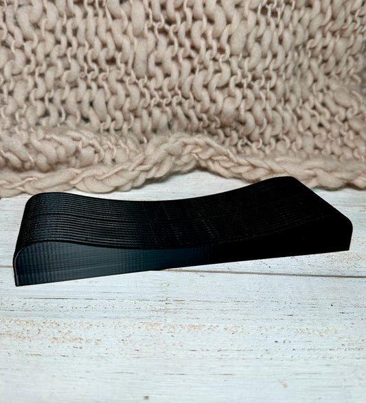 Light Box Plate Rack