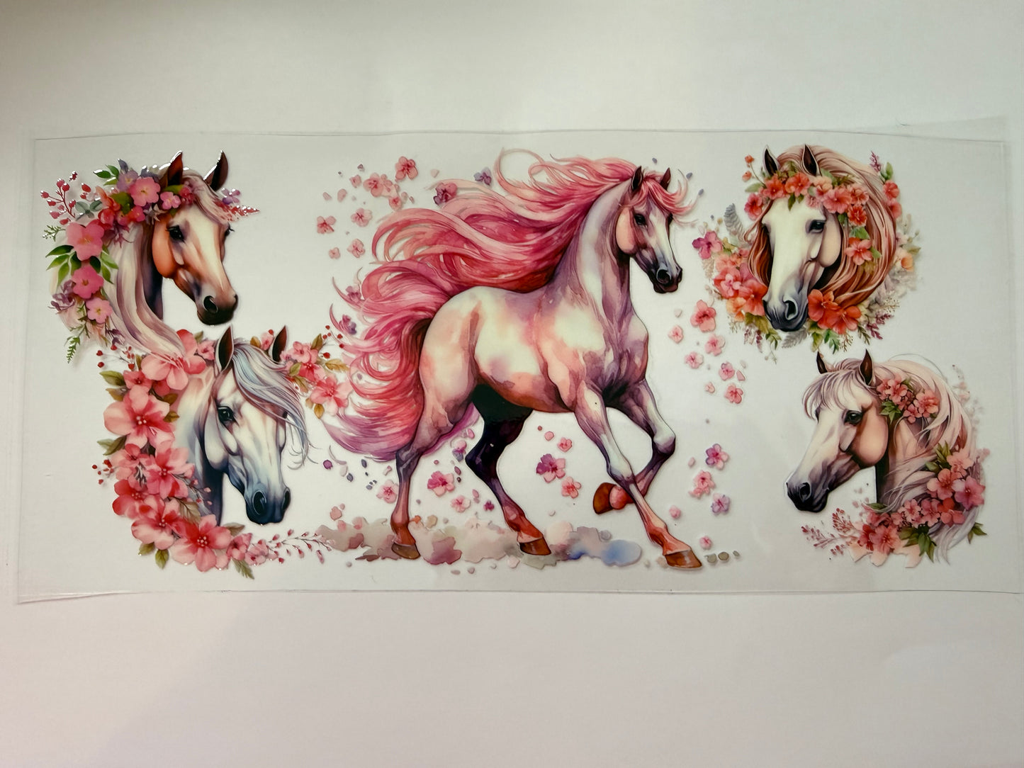 Horse wrap