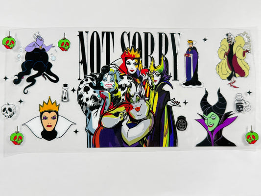 Wrap