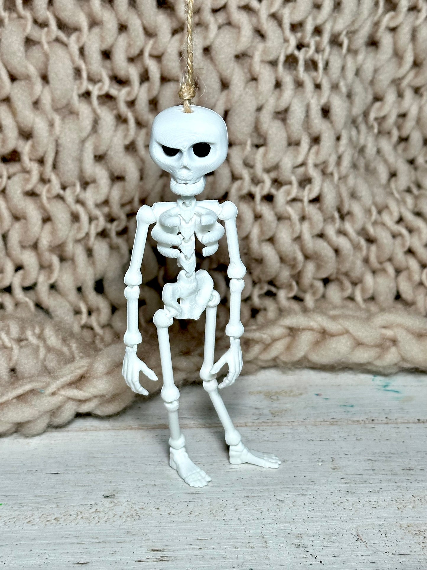 Skeleton Flexi