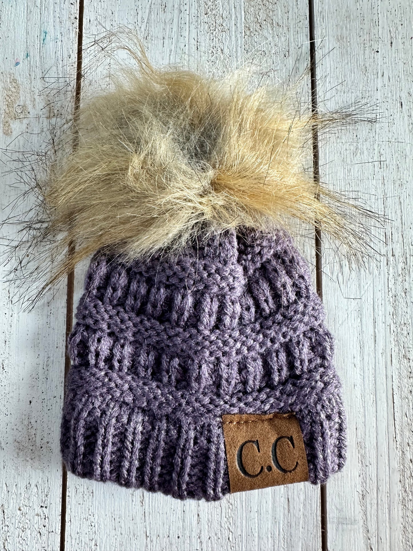 CC Beanie Freshie