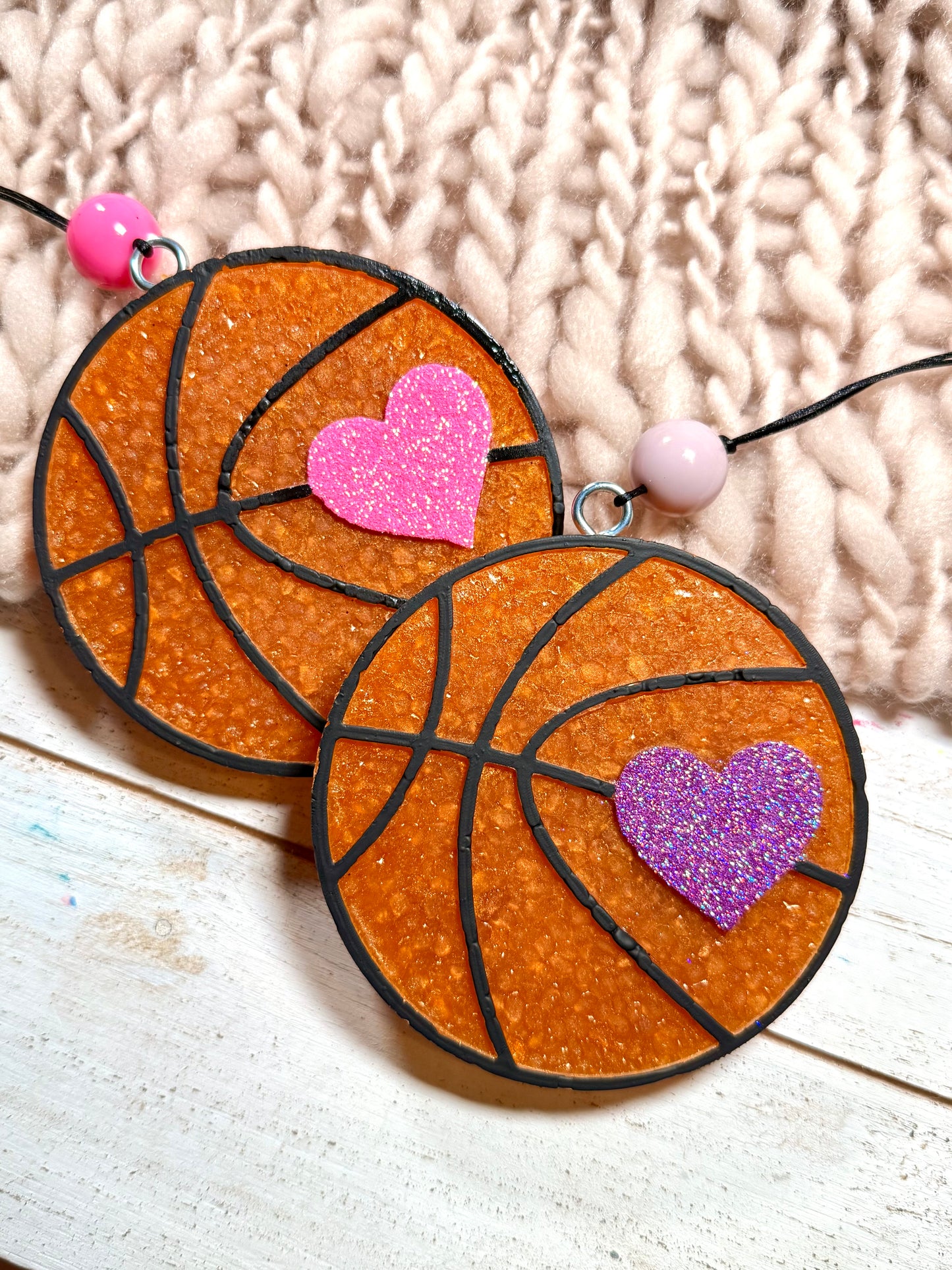 Basketball freshie