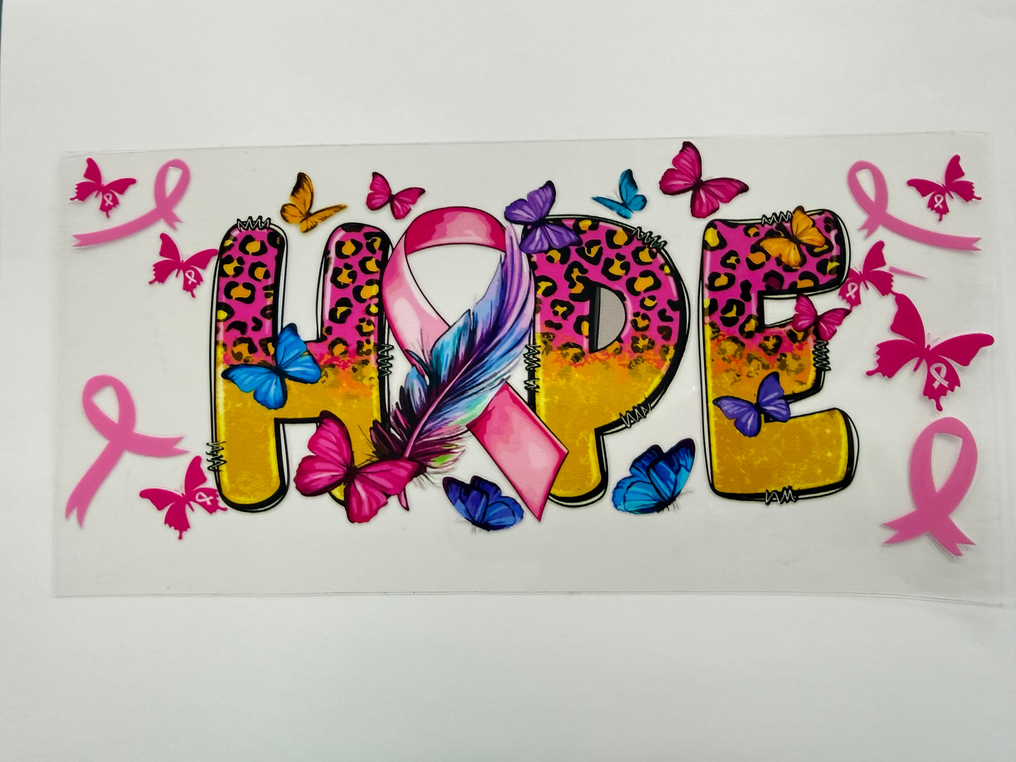 Hope wrap