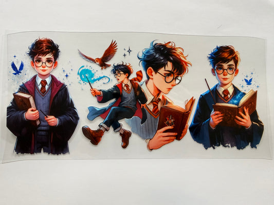 Hp wrap