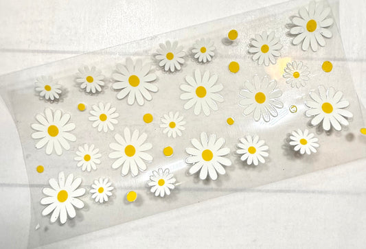 Daisy wrap