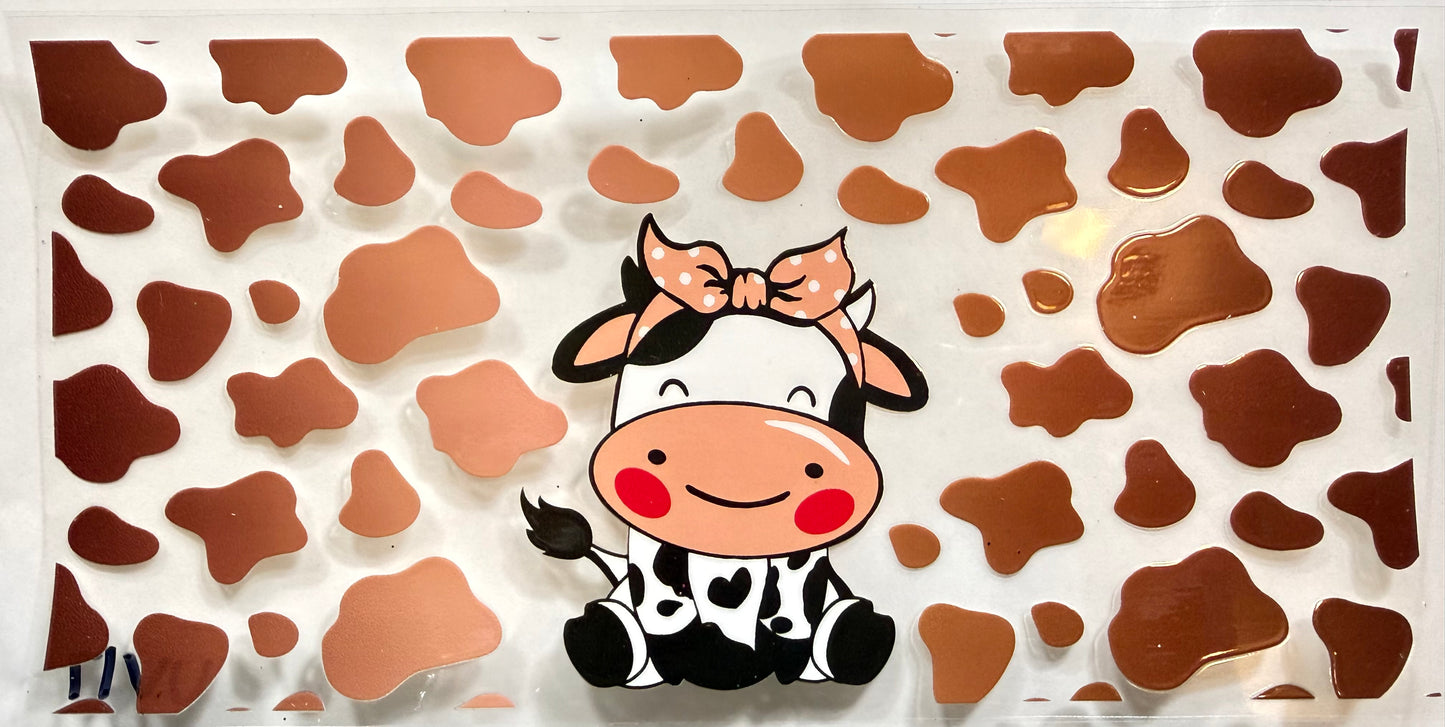 Cow wrap