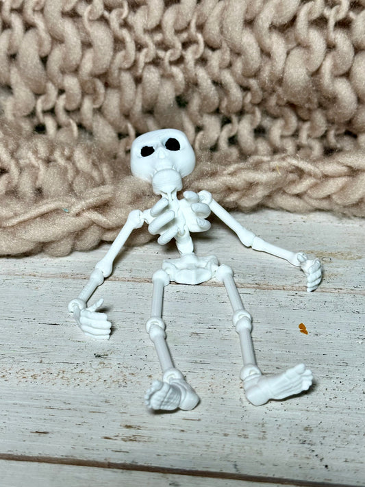 Skeleton Flexi