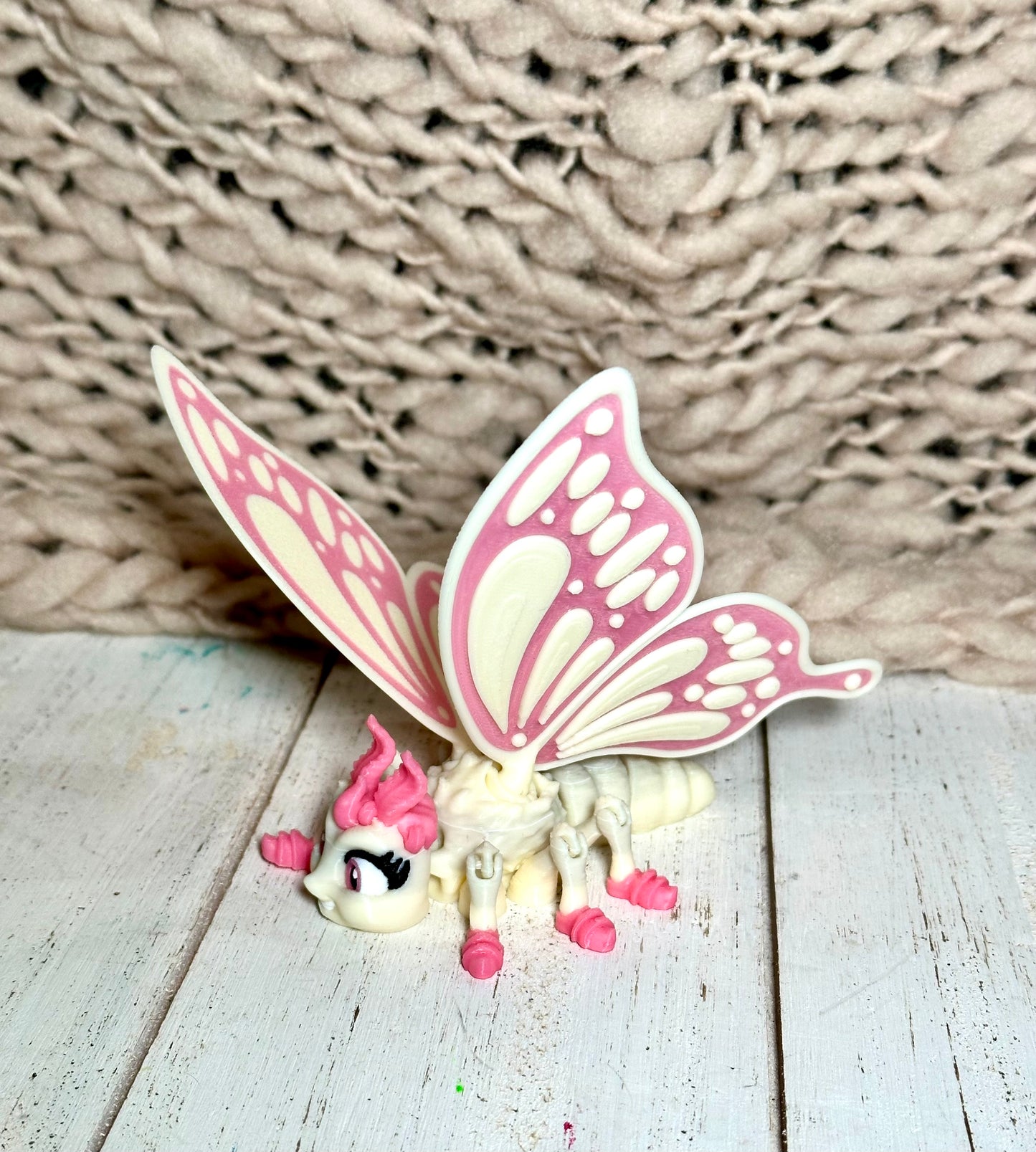 Beautiful Butterfly