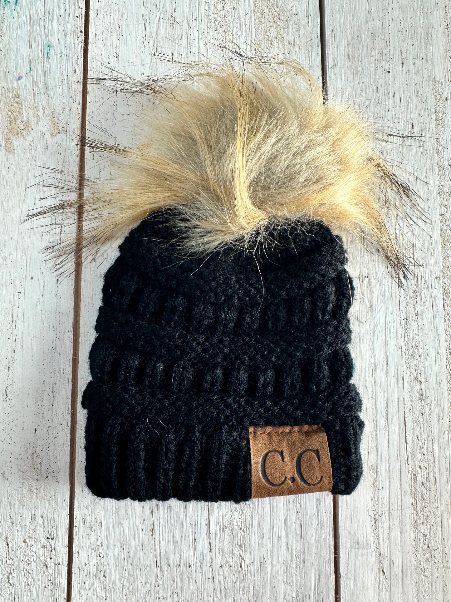 CC Beanie Freshie