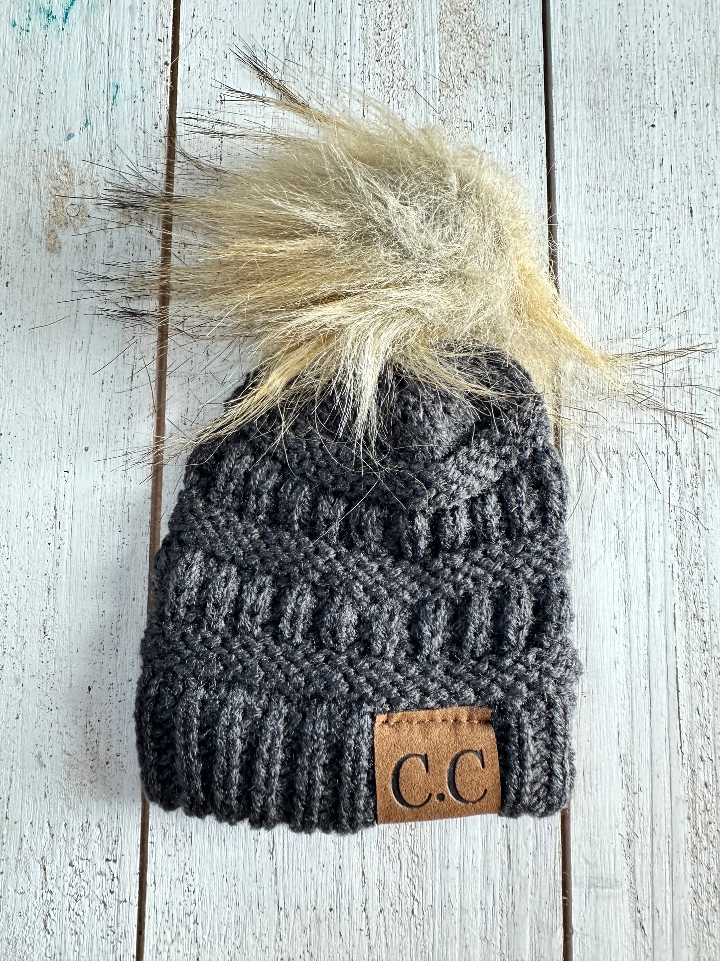 CC Beanie Freshie