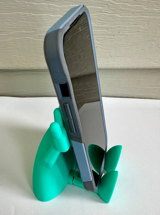 Desk Buddy Phone/Tablet Stand