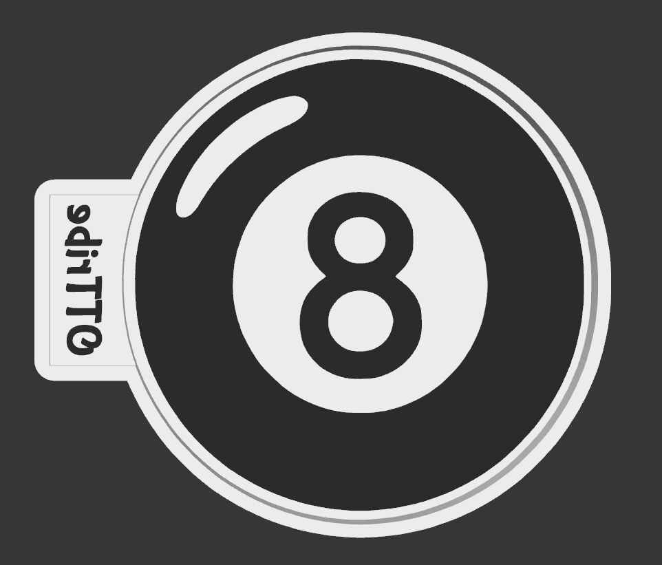 8 Ball
