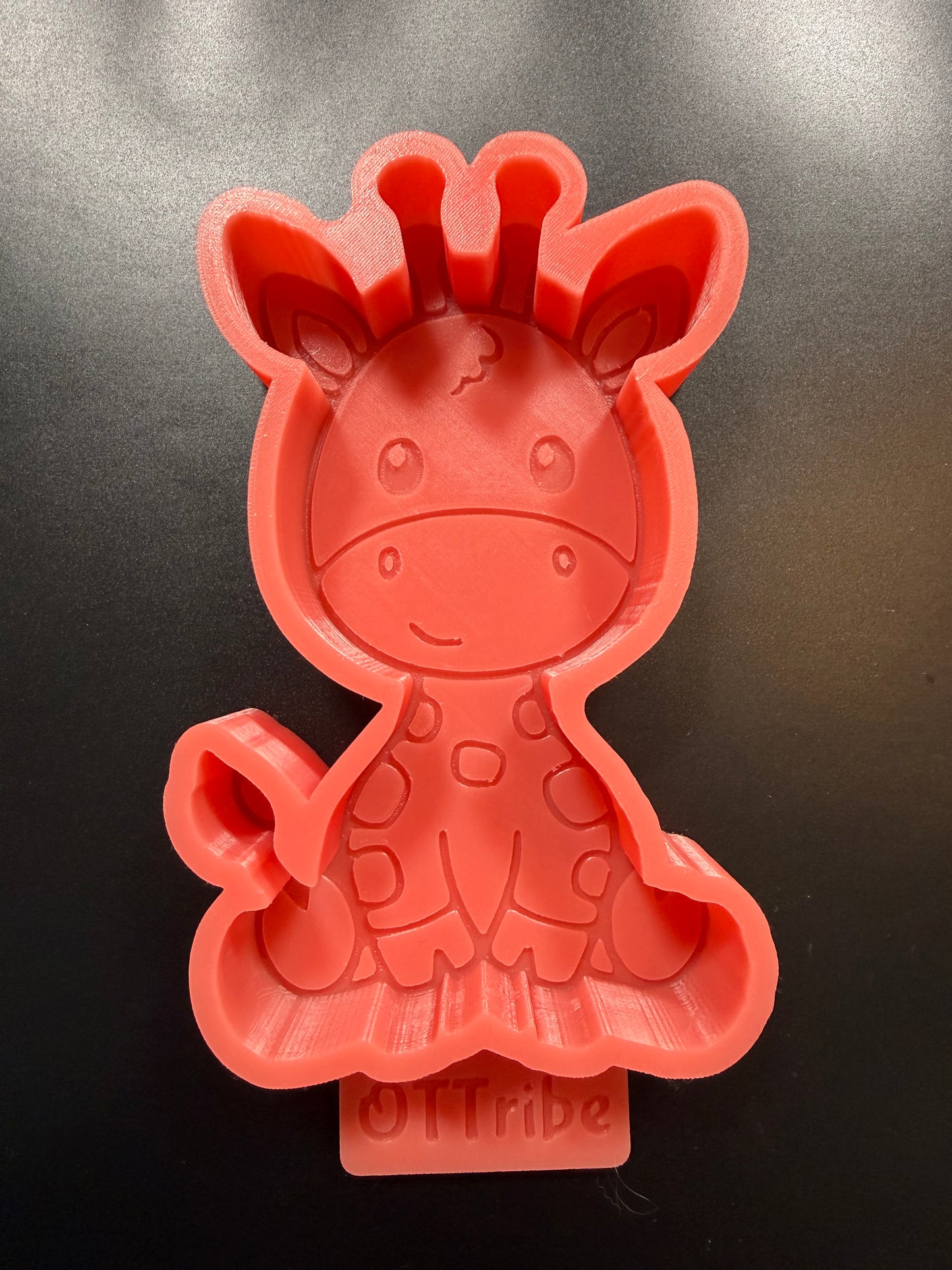 Giraffe freshie