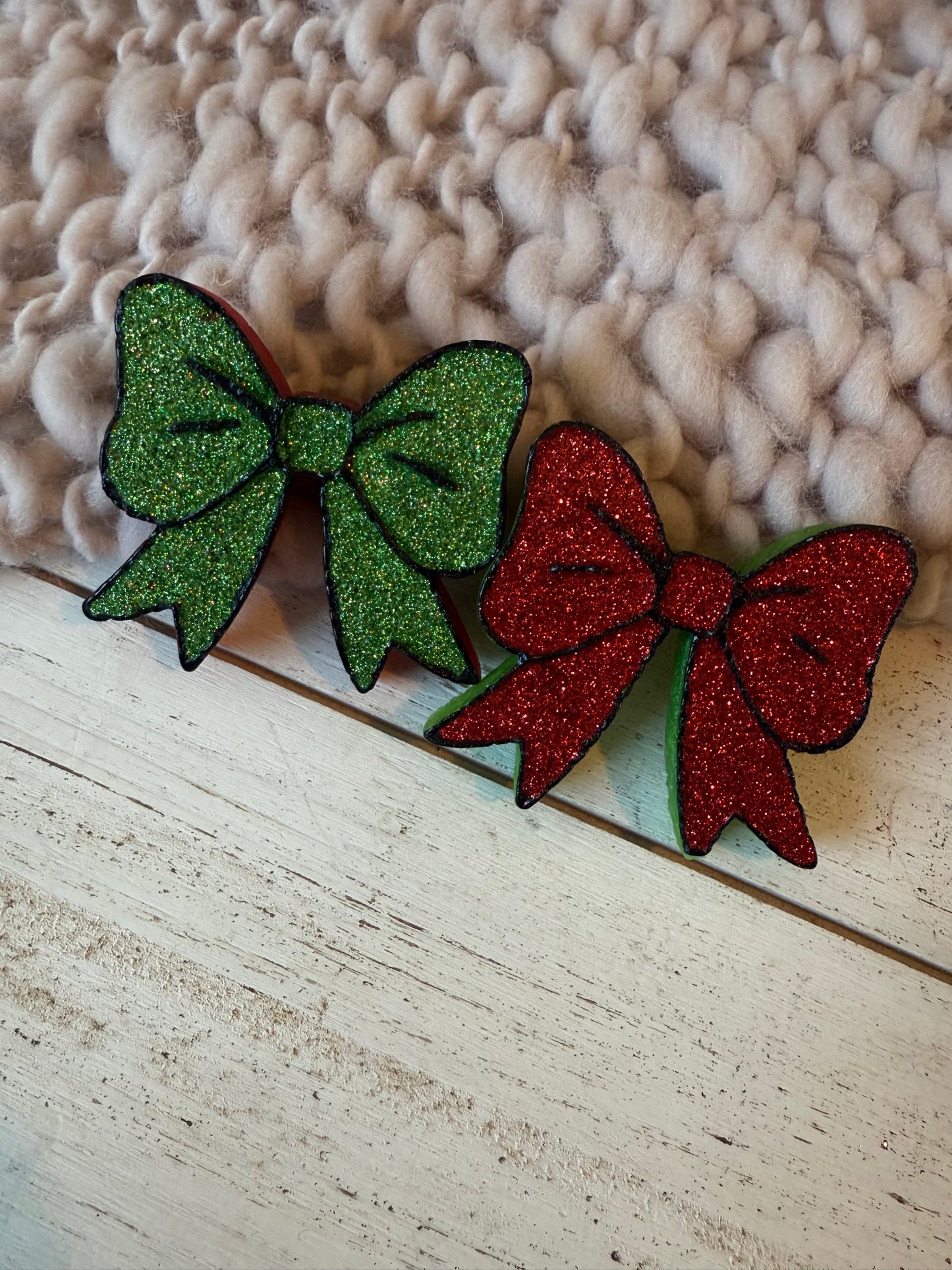 Bow Vent Freshie - 2 pack