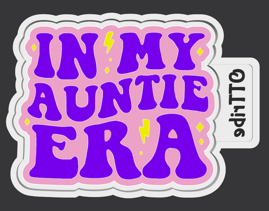 Auntie ERA