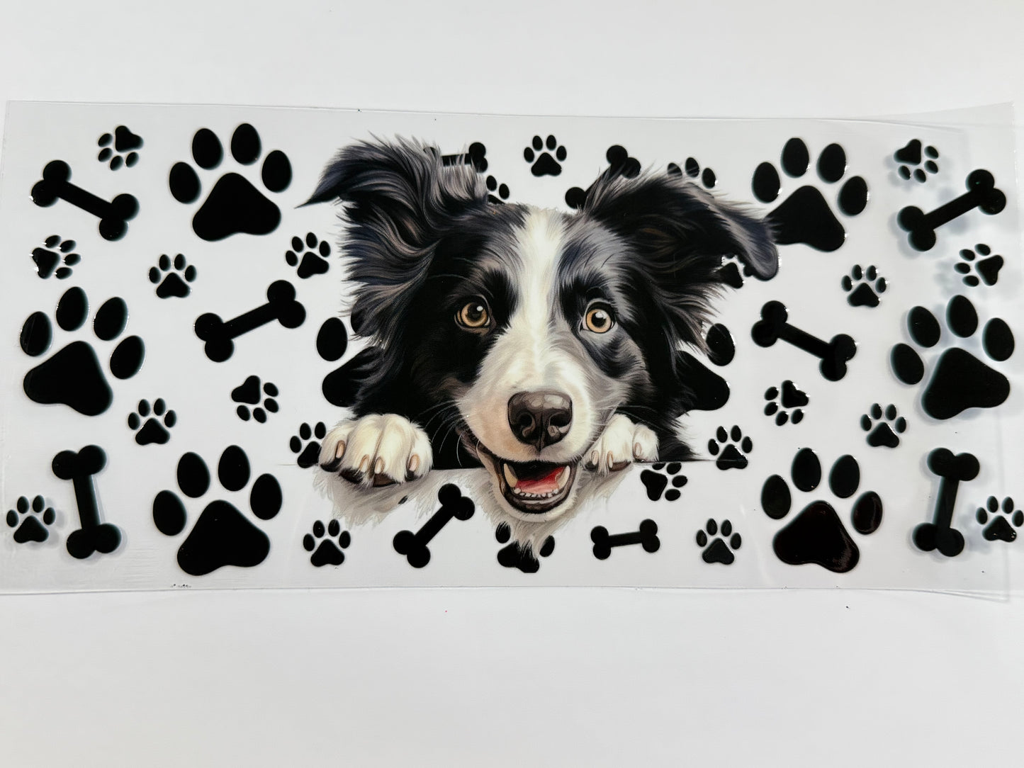 Collie wrap