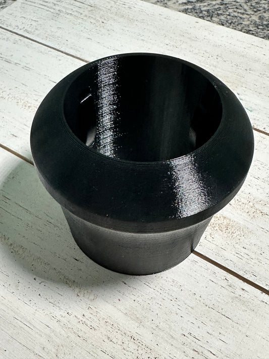 Universal Skinny Can Cupholder Adapter