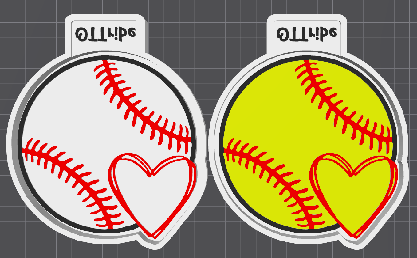 Ball Love