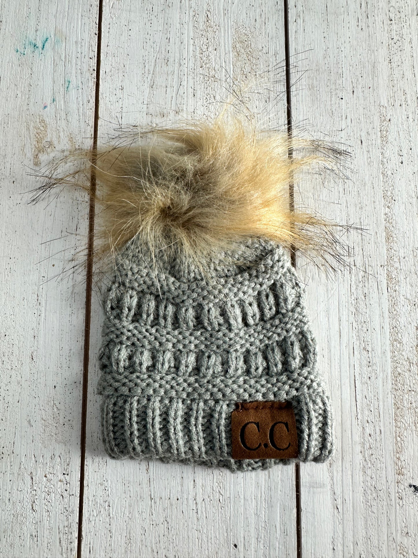 CC Beanie Freshie