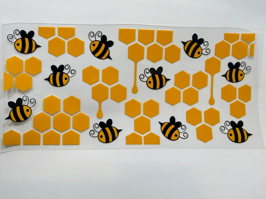Bees wrap
