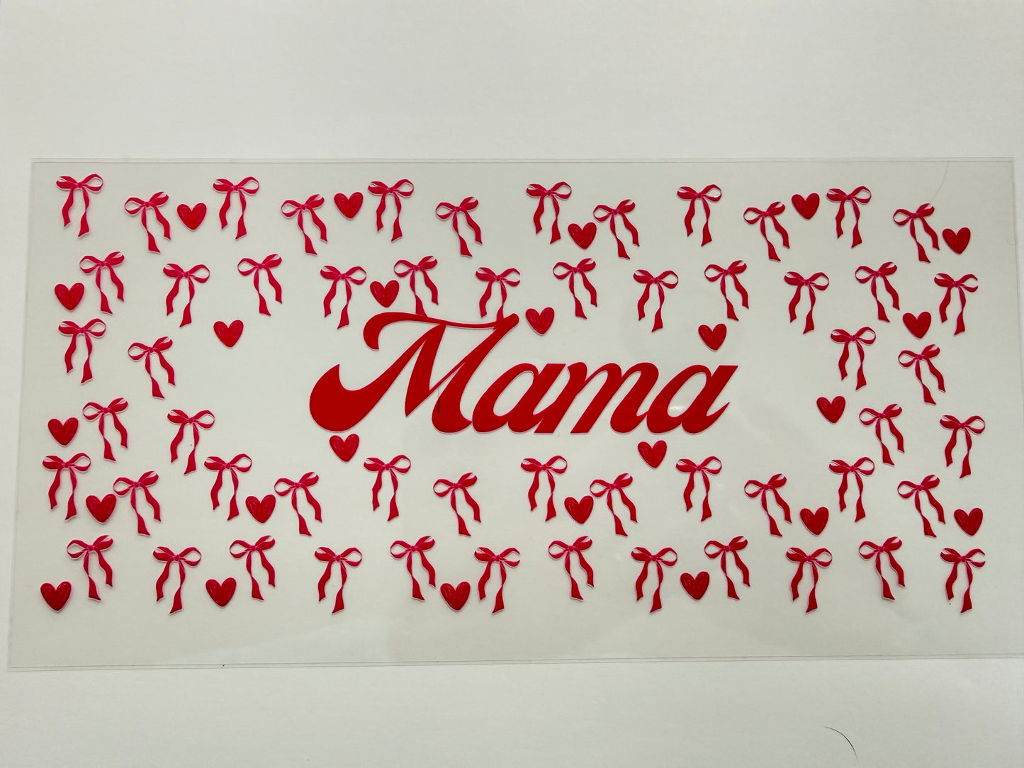 Mama wrap