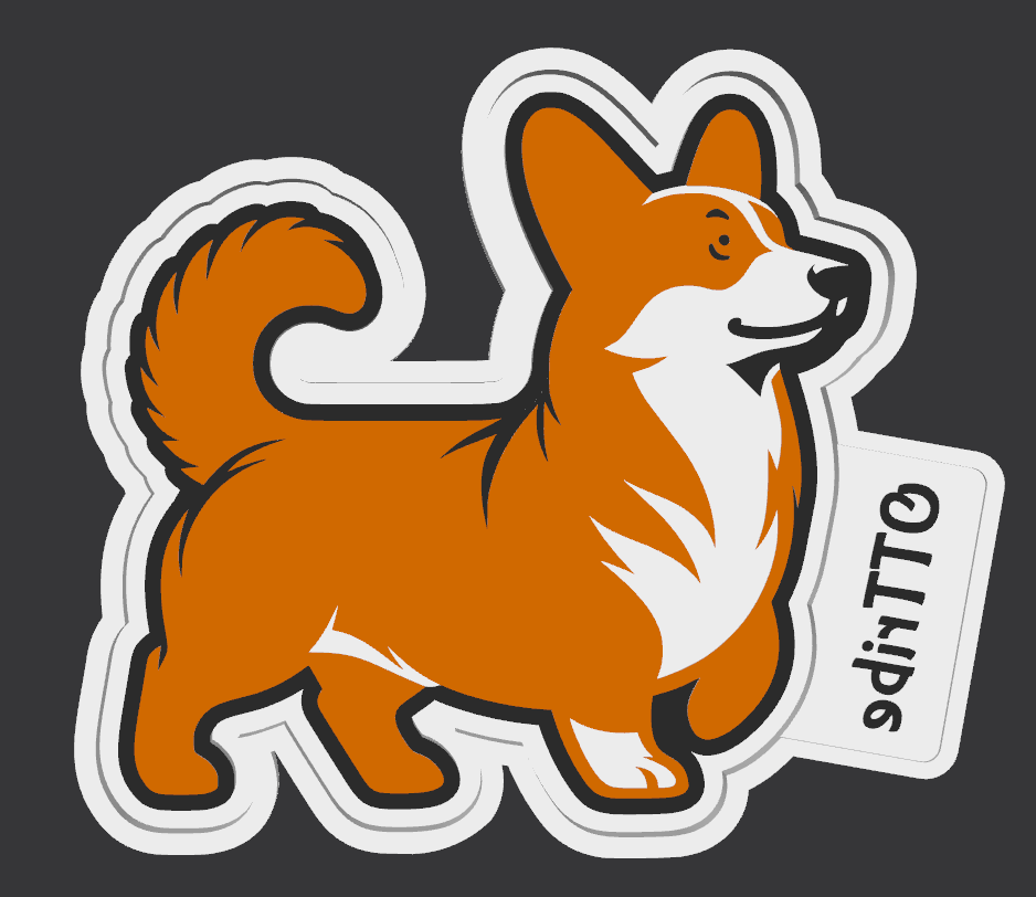 Corgi