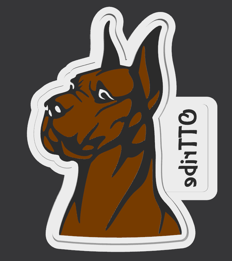 Great Dane (cropped)