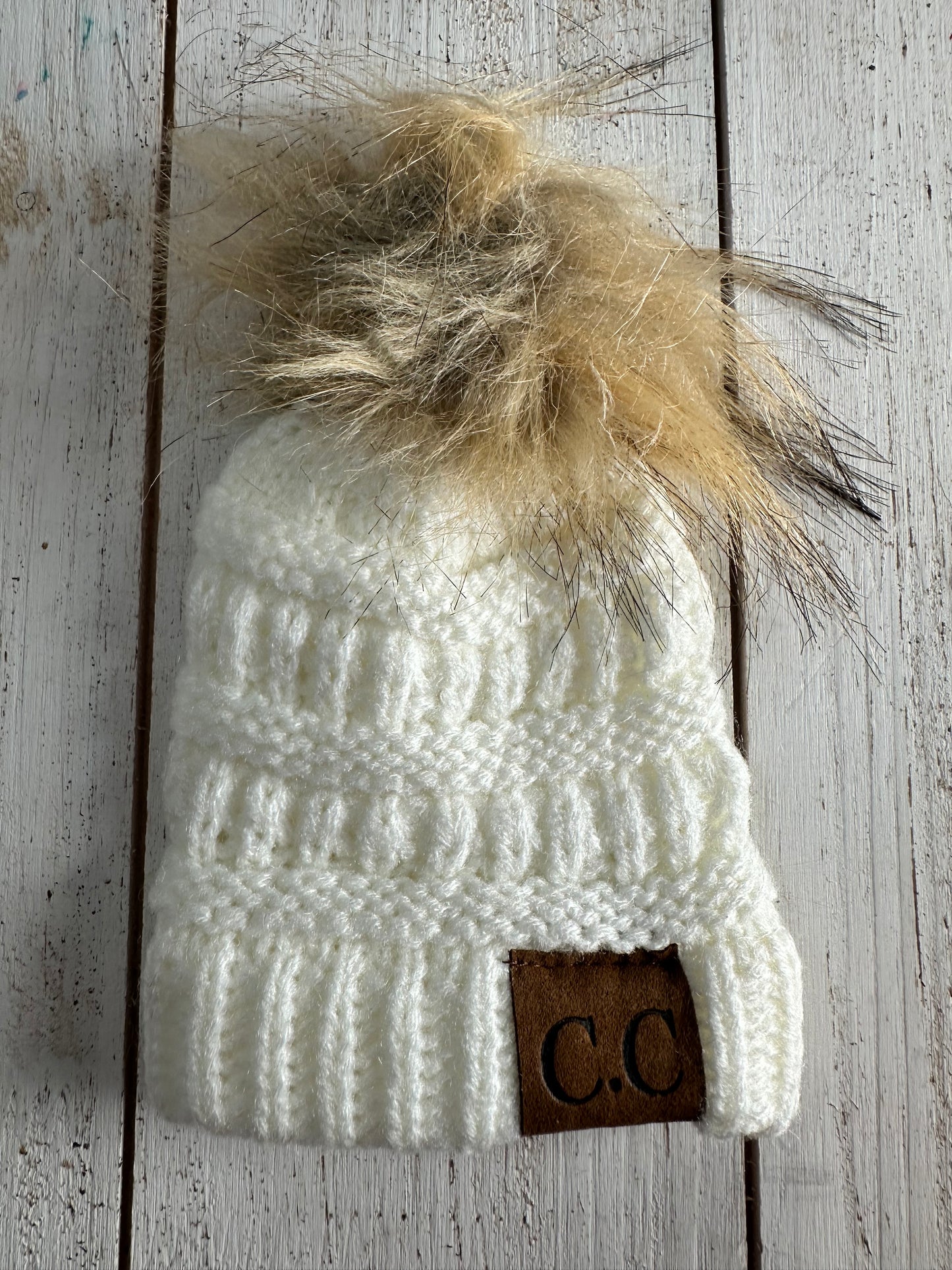 CC Beanie Freshie