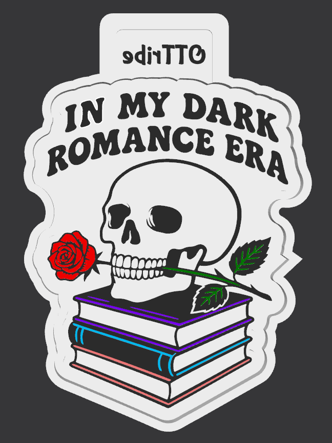 Dark Romance Era