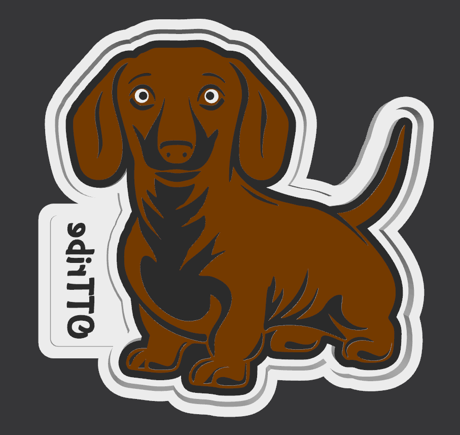 Dachshund
