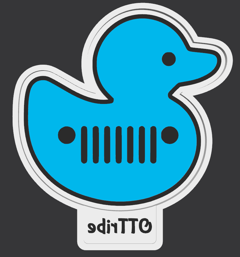 Duck Grill