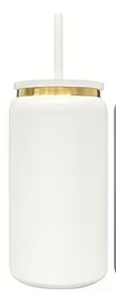 16oz insulated Libby (not Snowglobe)