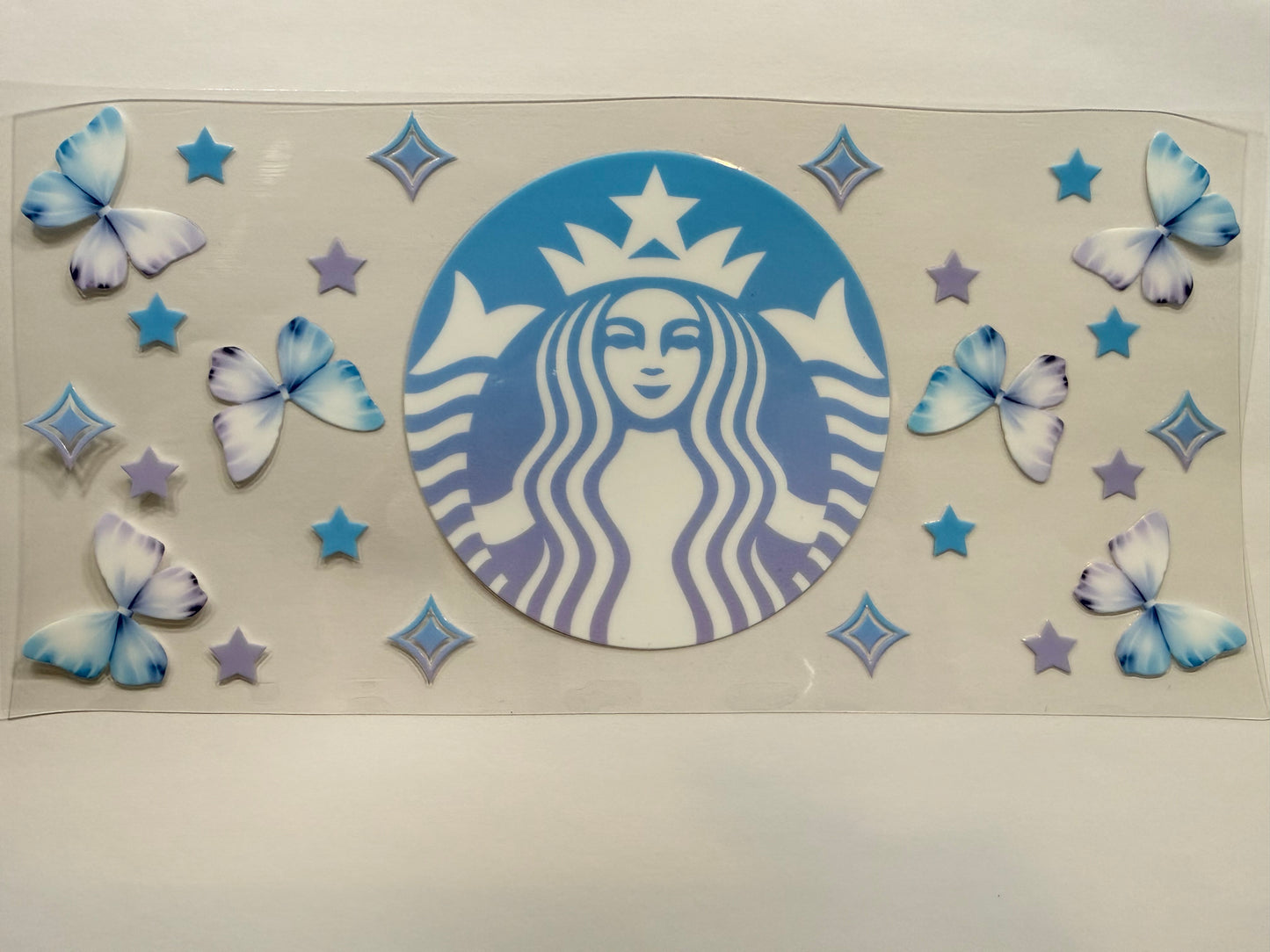 Drink wrap