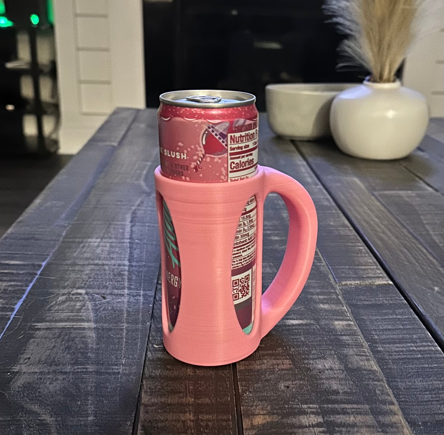 Skinny Can Handle