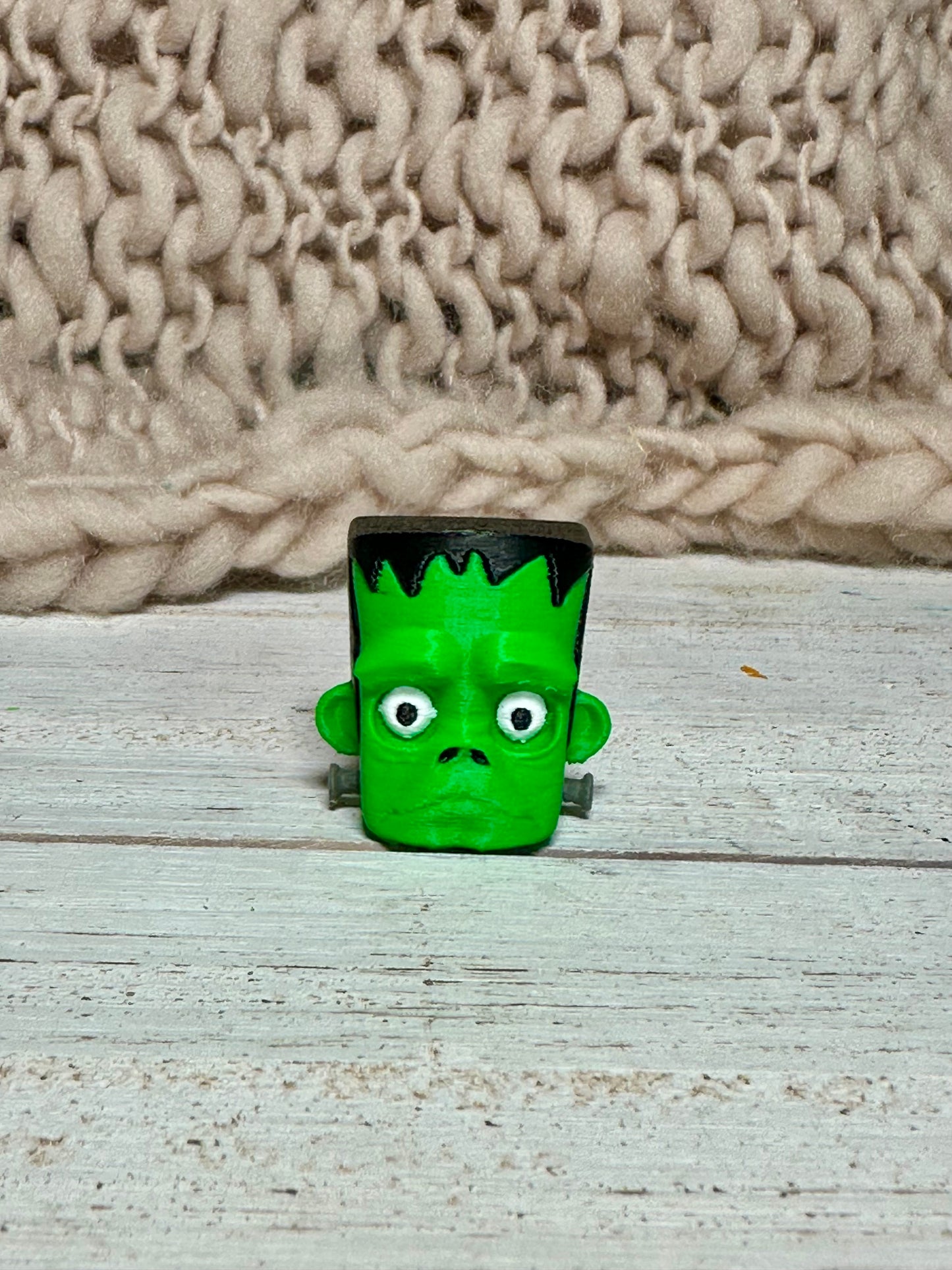 Spooky Season Straw/Pencil Buddies