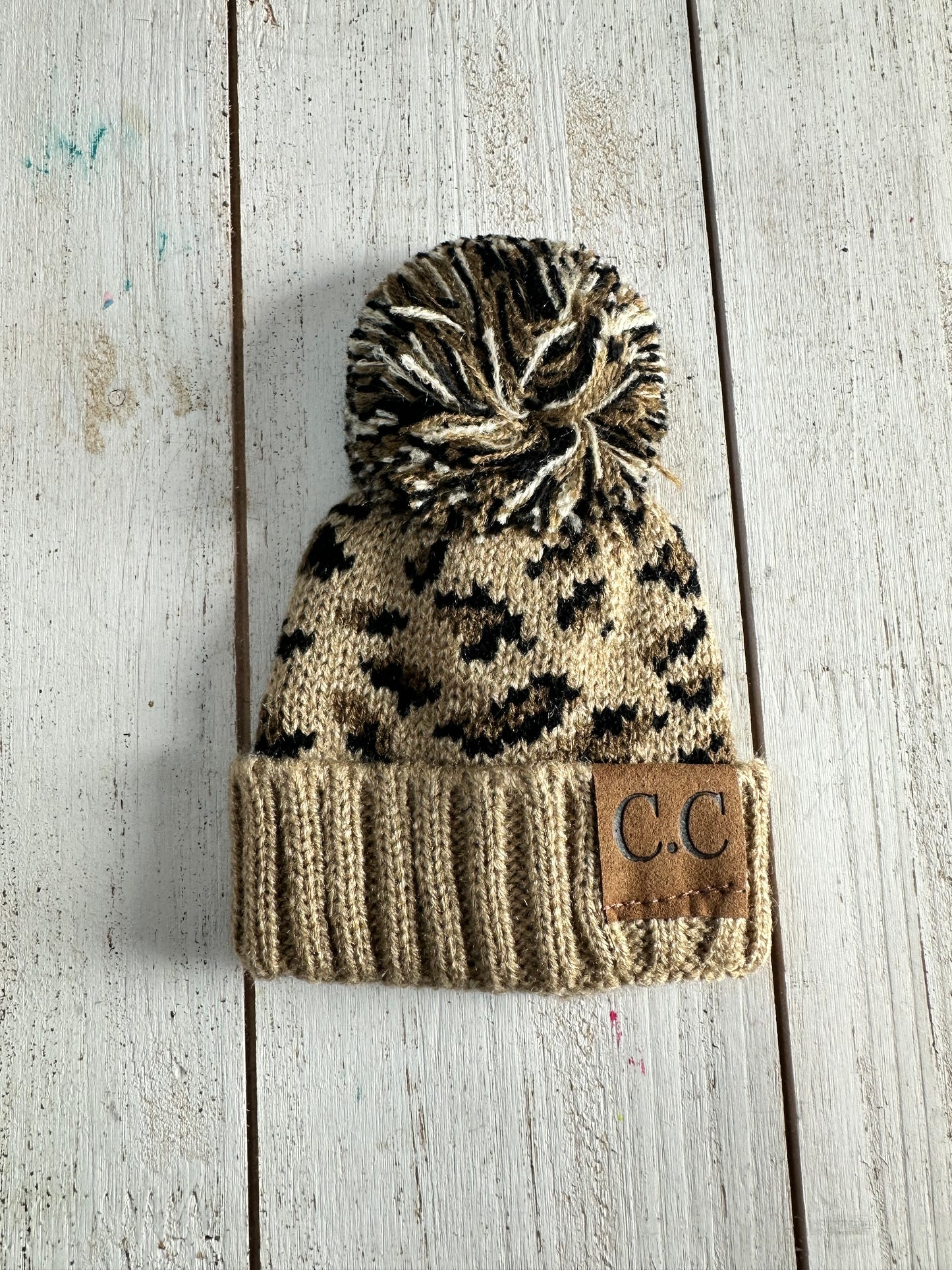 CC Beanie Freshie