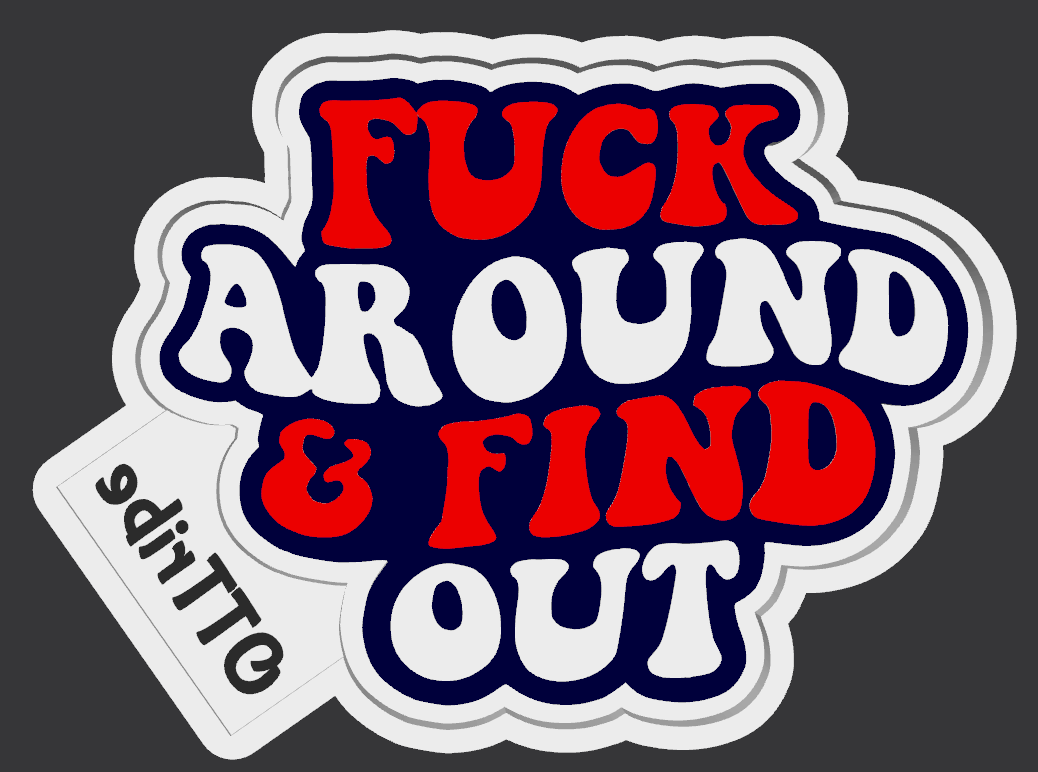 F.A.F.O.