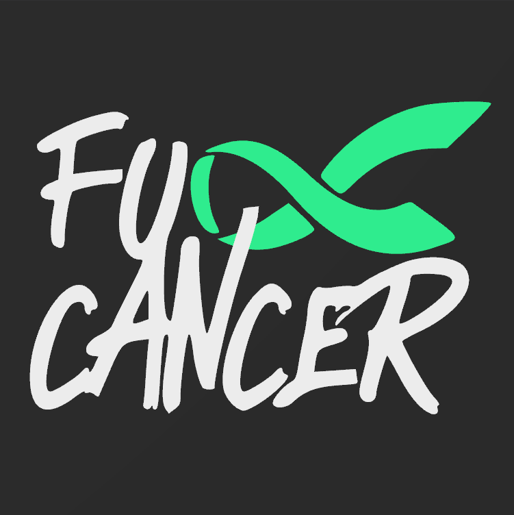 F Cancer Light Plate
