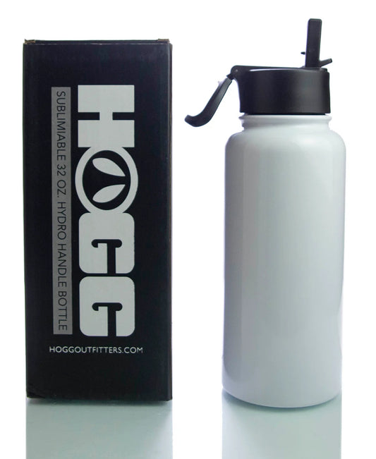 32 oz hydroflask custom