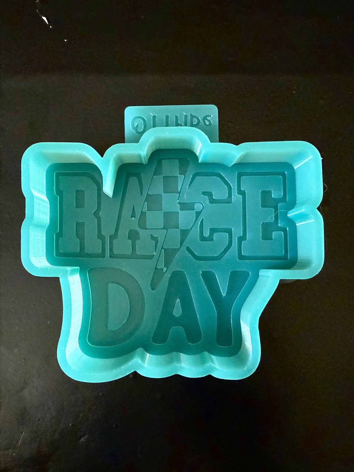 Race Day Freshie