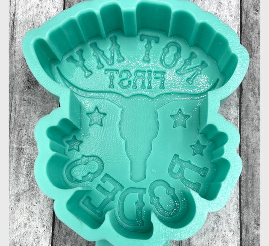 Custom freshie - not my first rodeo