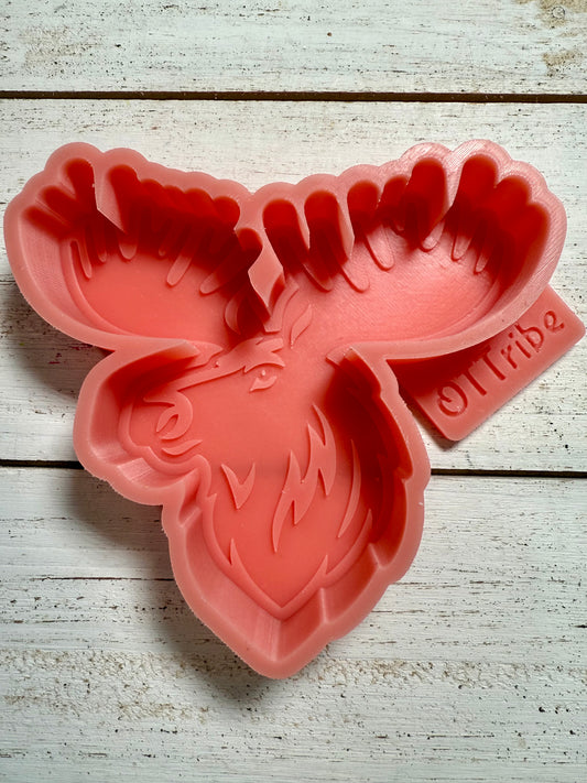 Elk Freshie