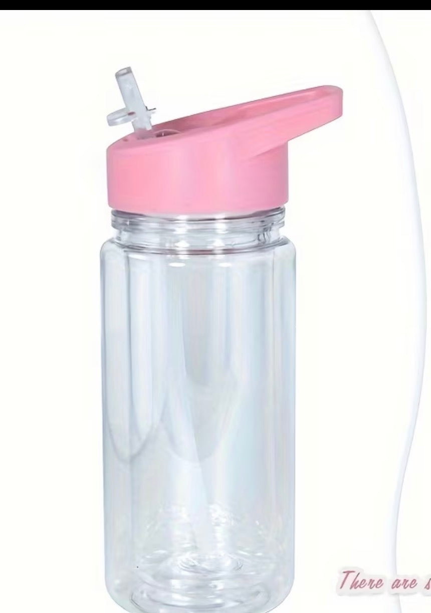 10oz thermos Snowglobe
