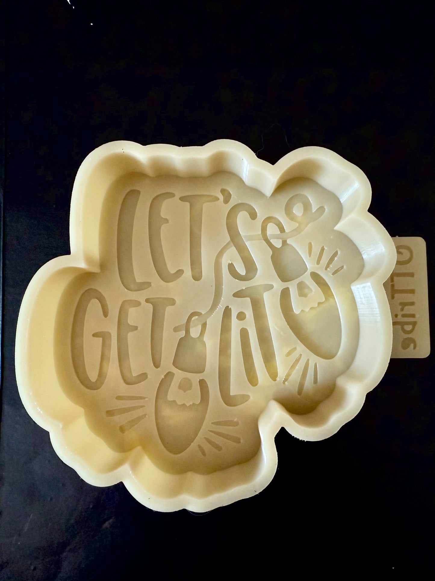 Let’s get lit freshie