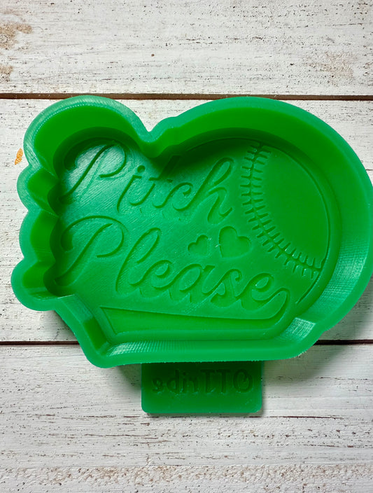 Pitch please freshie