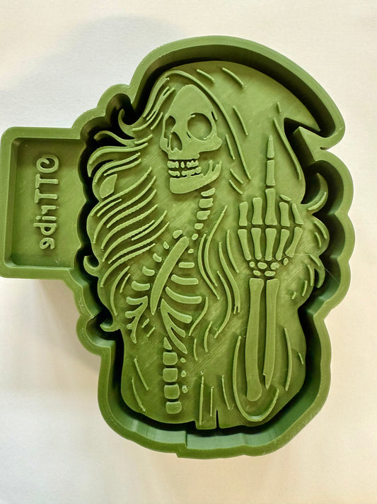 The reaper freshie