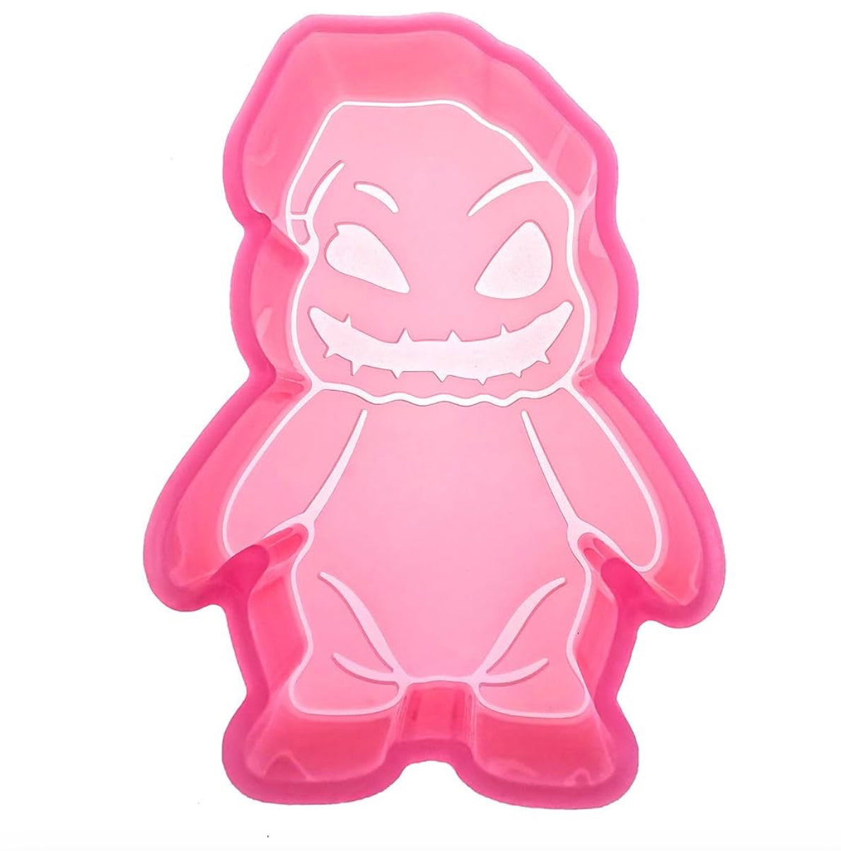 Halloween Monster Freshie