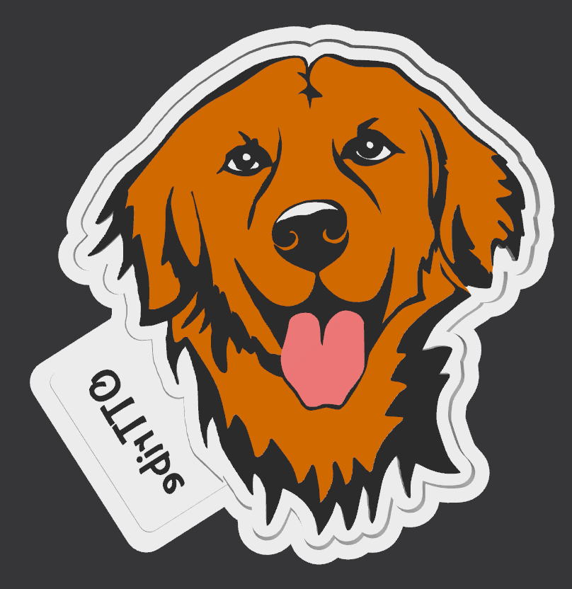 Golden Retriever