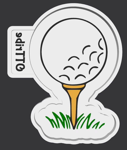 Golf Tee